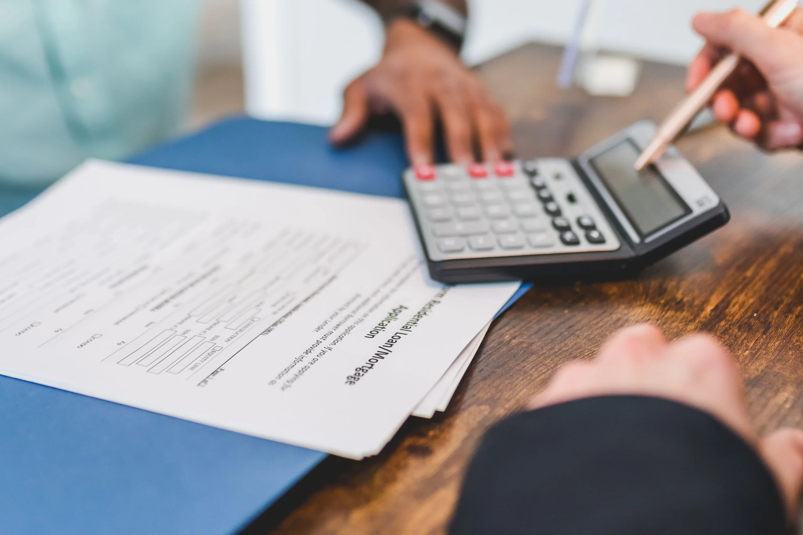 SME working capital loan for managing business finances and cash flow